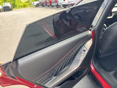 2026 Dodge Charger CHARGER SCAT PACK PLUS 4-DOOR AWD