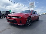 2026 Dodge Charger CHARGER SCAT PACK PLUS 4-DOOR AWD