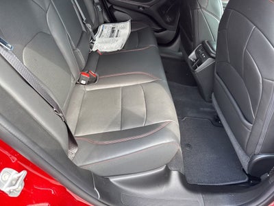 2026 Dodge Charger CHARGER SCAT PACK PLUS 4-DOOR AWD