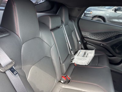 2026 Dodge Charger CHARGER SCAT PACK PLUS 4-DOOR AWD