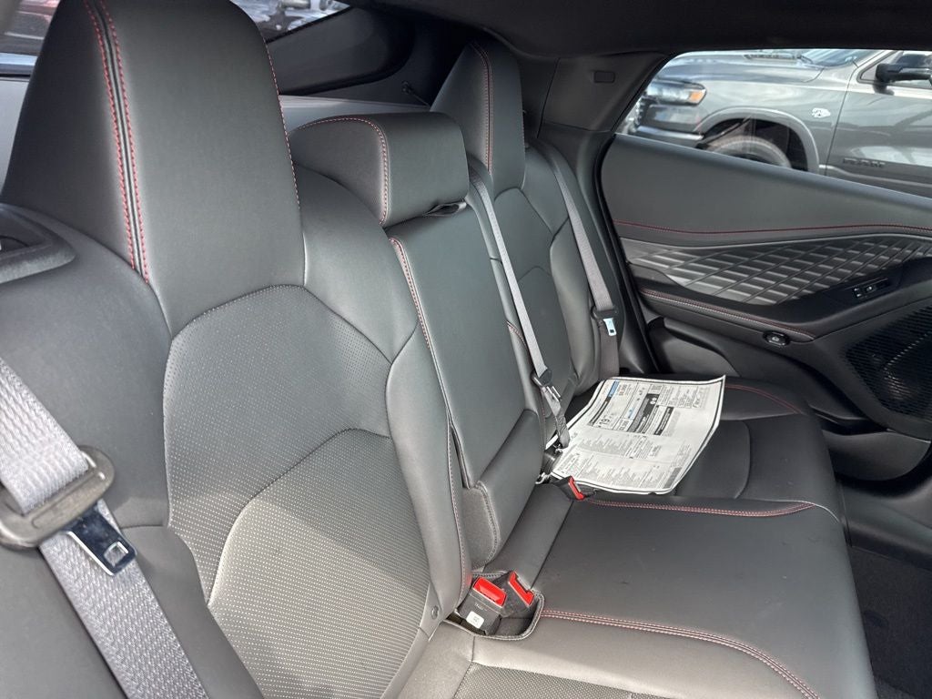 2026 Dodge Charger CHARGER SCAT PACK PLUS 4-DOOR AWD