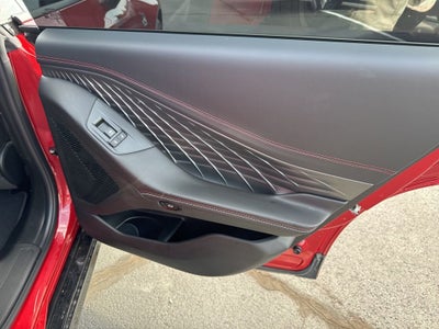 2026 Dodge Charger CHARGER SCAT PACK PLUS 4-DOOR AWD
