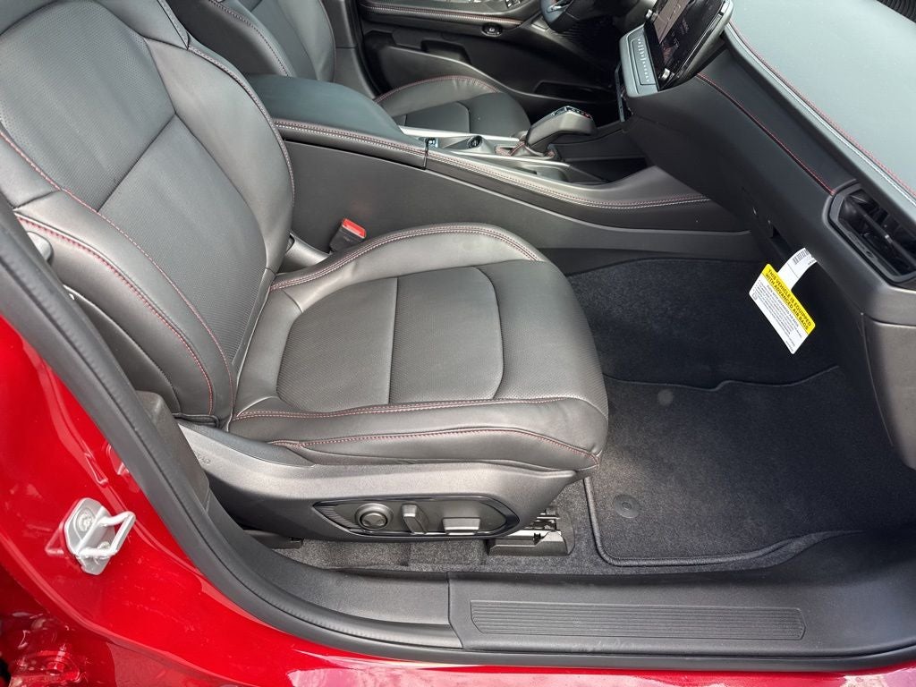 2026 Dodge Charger CHARGER SCAT PACK PLUS 4-DOOR AWD