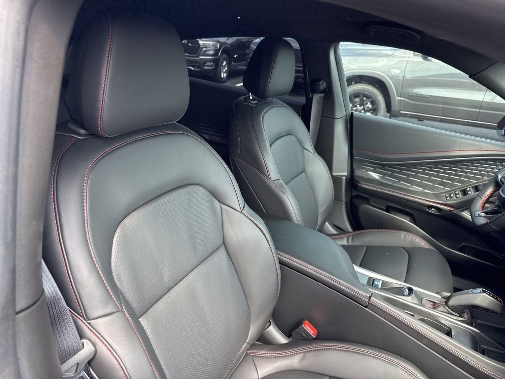 2026 Dodge Charger CHARGER SCAT PACK PLUS 4-DOOR AWD