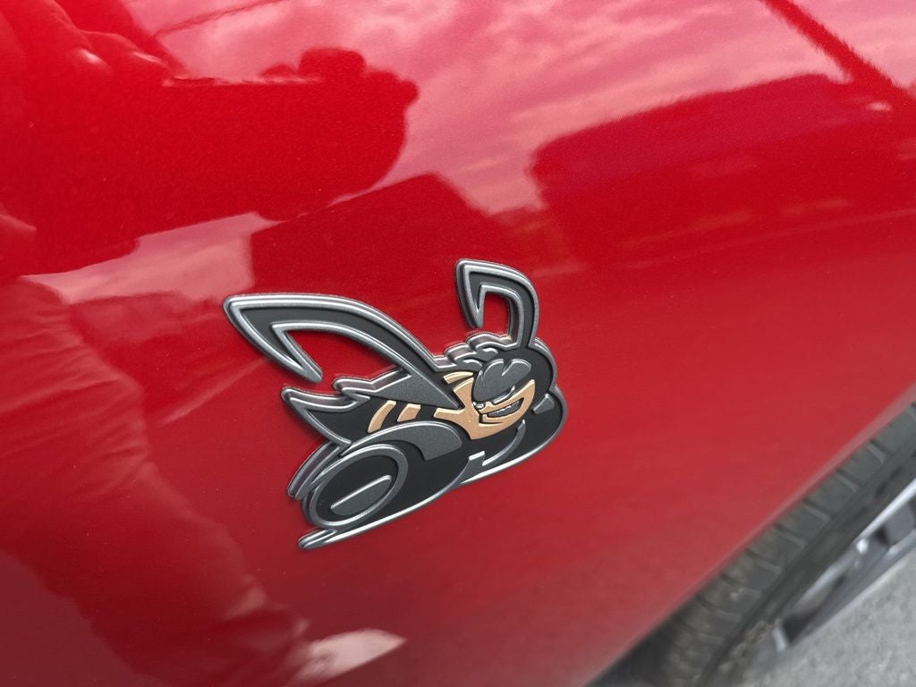 2026 Dodge Charger CHARGER SCAT PACK PLUS 4-DOOR AWD