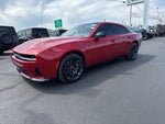 2026 Dodge Charger CHARGER SCAT PACK PLUS 4-DOOR AWD