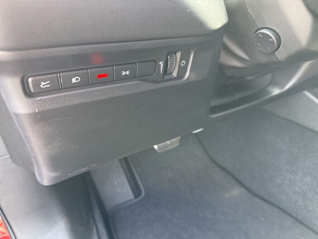 2026 Dodge Charger CHARGER SCAT PACK PLUS 4-DOOR AWD