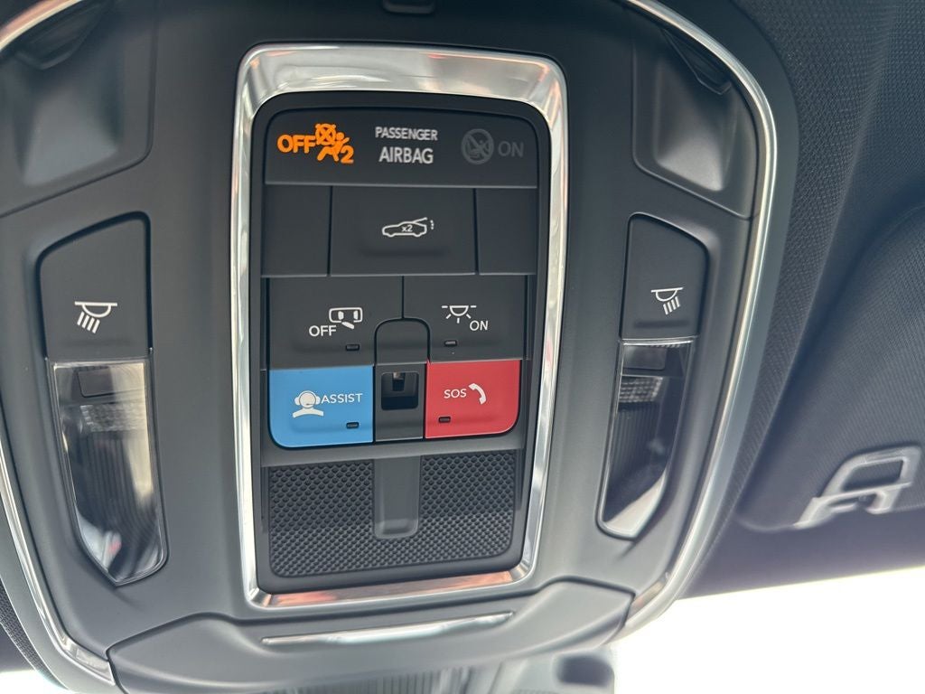 2026 Dodge Charger CHARGER SCAT PACK PLUS 4-DOOR AWD