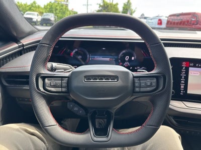 2026 Dodge Charger CHARGER SCAT PACK PLUS 4-DOOR AWD