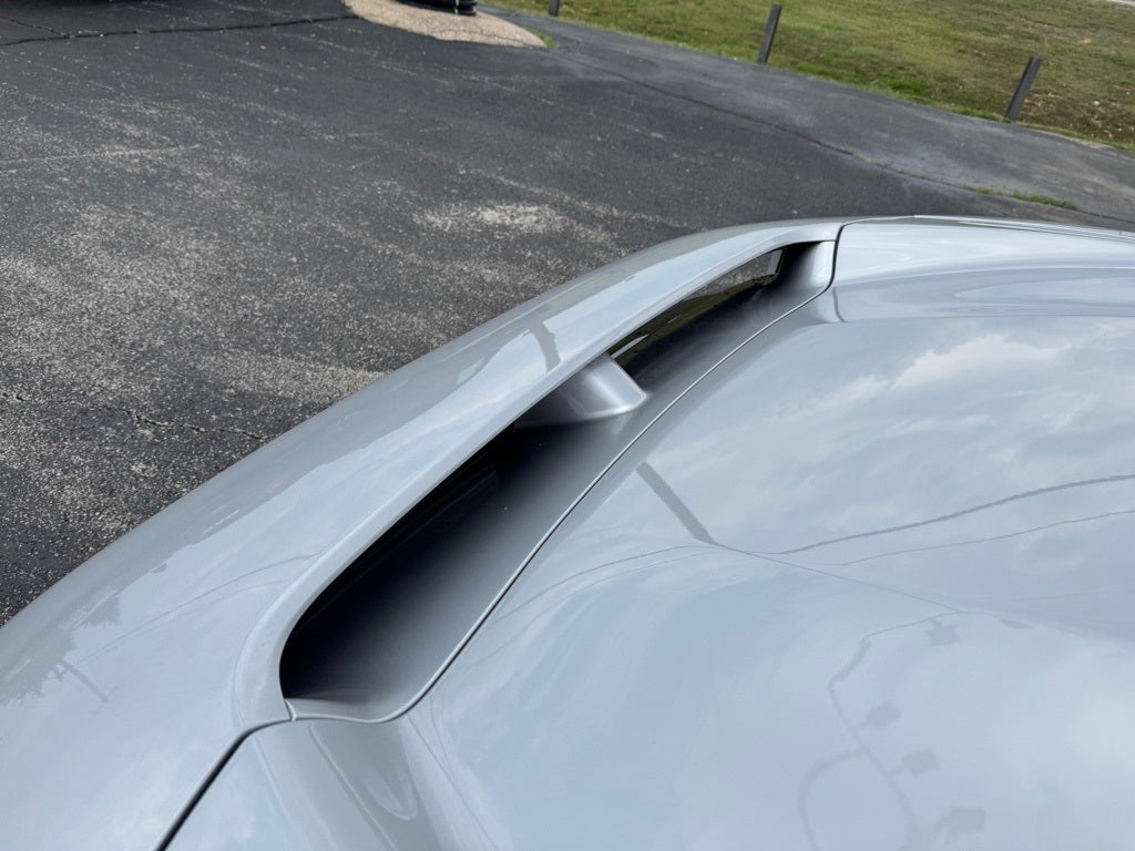 2025 Dodge Charger CHARGER 2-DOOR DAYTONA R/T AWD