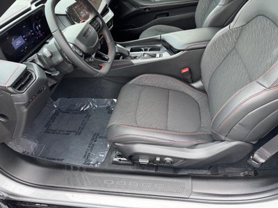 2025 Dodge Charger CHARGER 2-DOOR DAYTONA R/T AWD