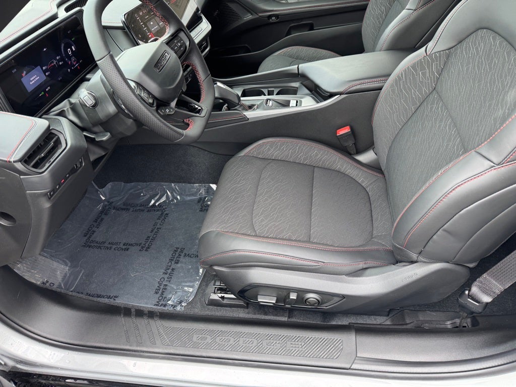 2025 Dodge Charger CHARGER 2-DOOR DAYTONA R/T AWD