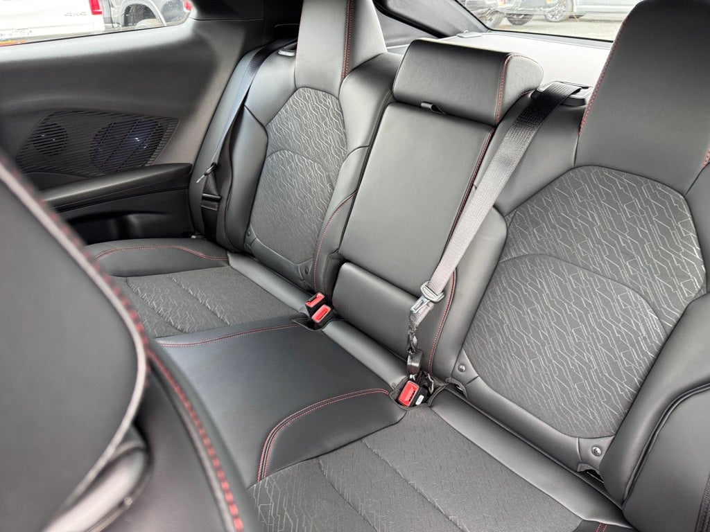 2025 Dodge Charger CHARGER 2-DOOR DAYTONA R/T AWD