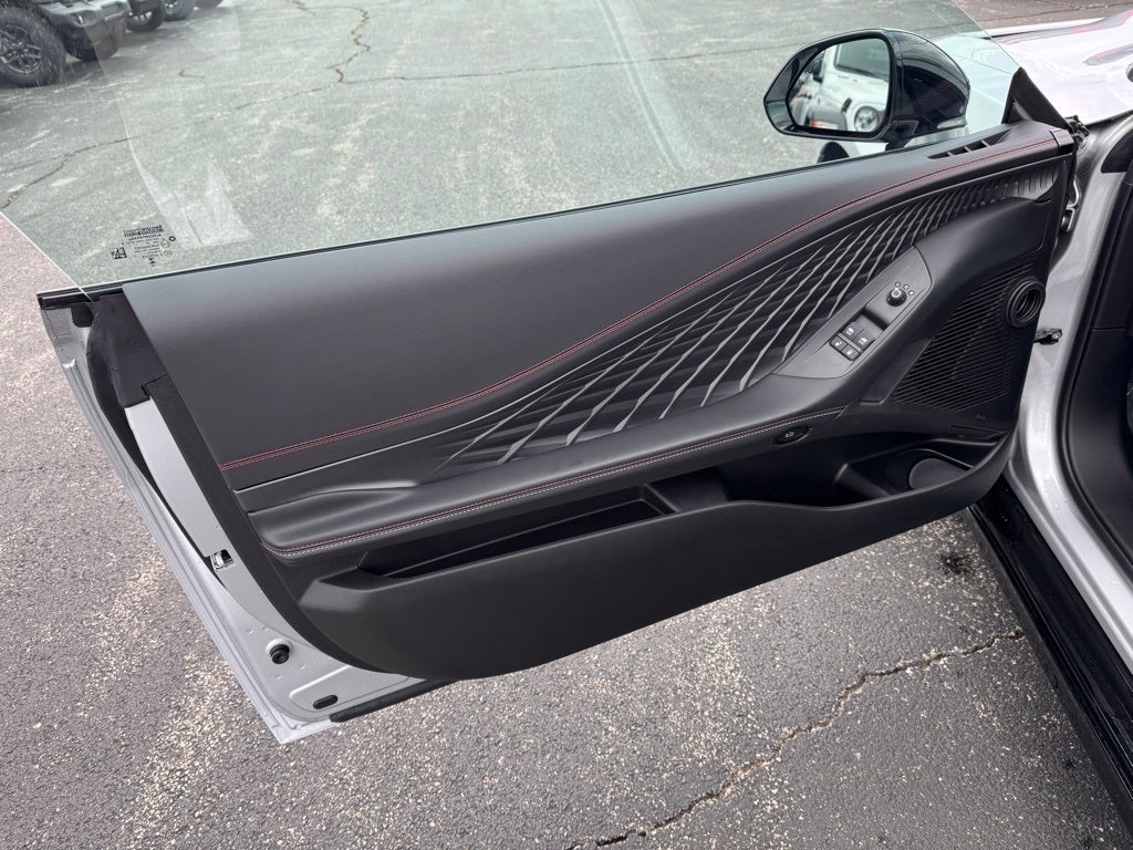 2025 Dodge Charger CHARGER 2-DOOR DAYTONA R/T AWD