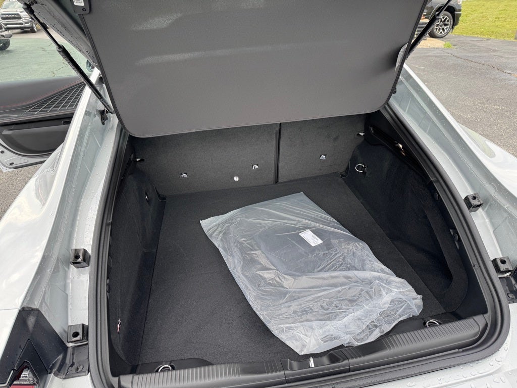 2025 Dodge Charger CHARGER 2-DOOR DAYTONA R/T AWD