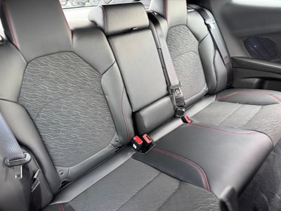 2025 Dodge Charger CHARGER 2-DOOR DAYTONA R/T AWD