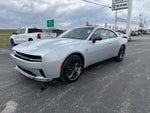 2025 Dodge Charger CHARGER 2-DOOR DAYTONA R/T AWD