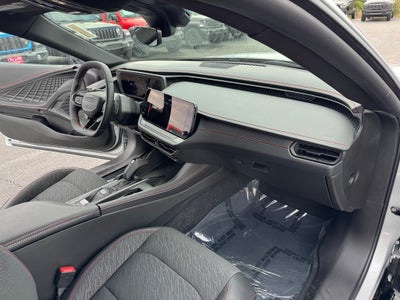 2025 Dodge Charger CHARGER 2-DOOR DAYTONA R/T AWD