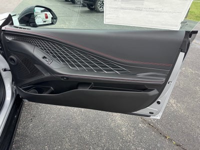 2025 Dodge Charger CHARGER 2-DOOR DAYTONA R/T AWD