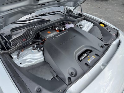 2025 Dodge Charger CHARGER 2-DOOR DAYTONA R/T AWD