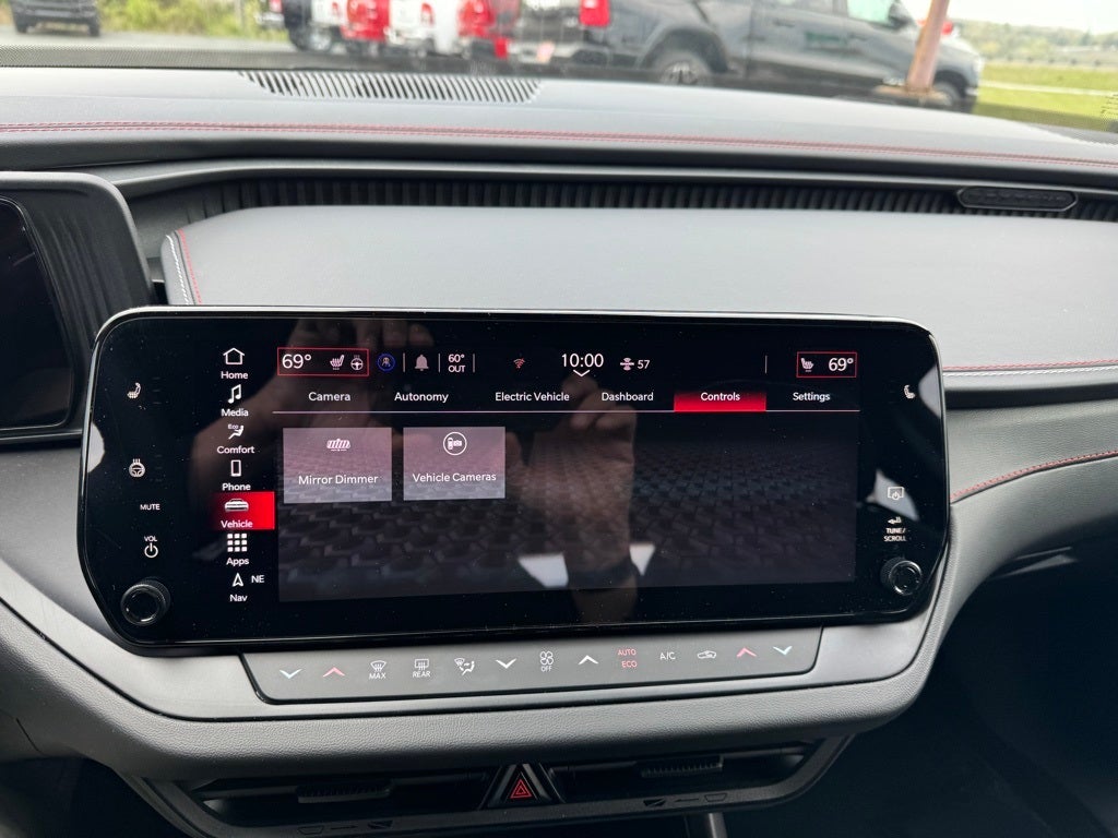 2025 Dodge Charger CHARGER 2-DOOR DAYTONA R/T AWD