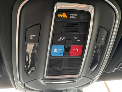 2025 Dodge Charger CHARGER 2-DOOR DAYTONA R/T AWD