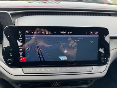 2025 Dodge Charger CHARGER 2-DOOR DAYTONA R/T AWD