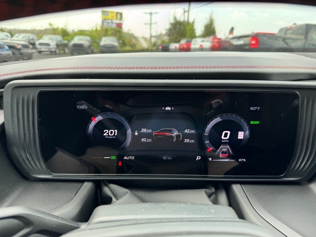 2025 Dodge Charger CHARGER 2-DOOR DAYTONA R/T AWD