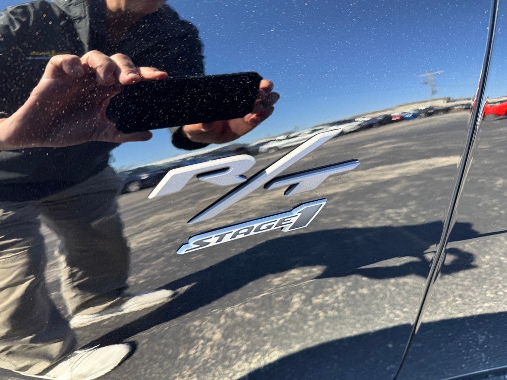 2025 Dodge Charger CHARGER 2-DOOR DAYTONA R/T AWD