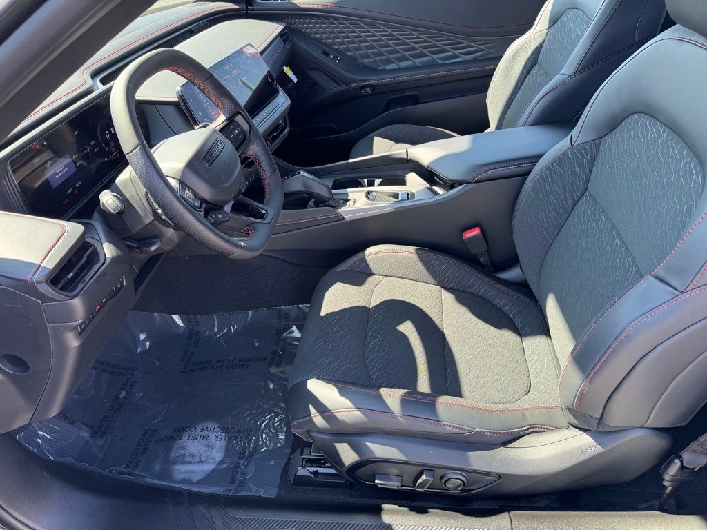 2025 Dodge Charger CHARGER 2-DOOR DAYTONA R/T AWD