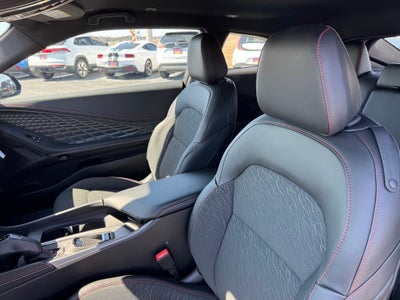 2025 Dodge Charger CHARGER 2-DOOR DAYTONA R/T AWD