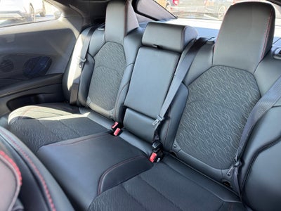 2025 Dodge Charger CHARGER 2-DOOR DAYTONA R/T AWD