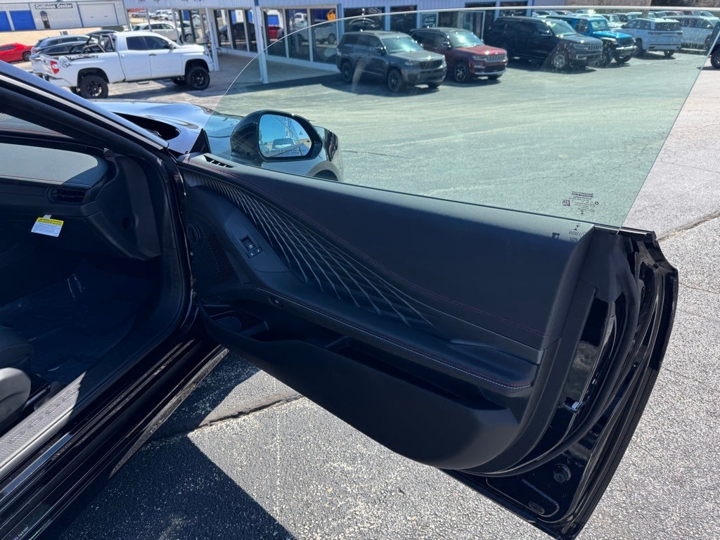 2025 Dodge Charger CHARGER 2-DOOR DAYTONA R/T AWD