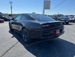 2025 Dodge Charger CHARGER 2-DOOR DAYTONA R/T AWD