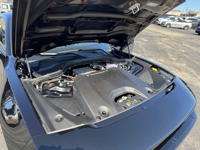 2025 Dodge Charger CHARGER 2-DOOR DAYTONA R/T AWD