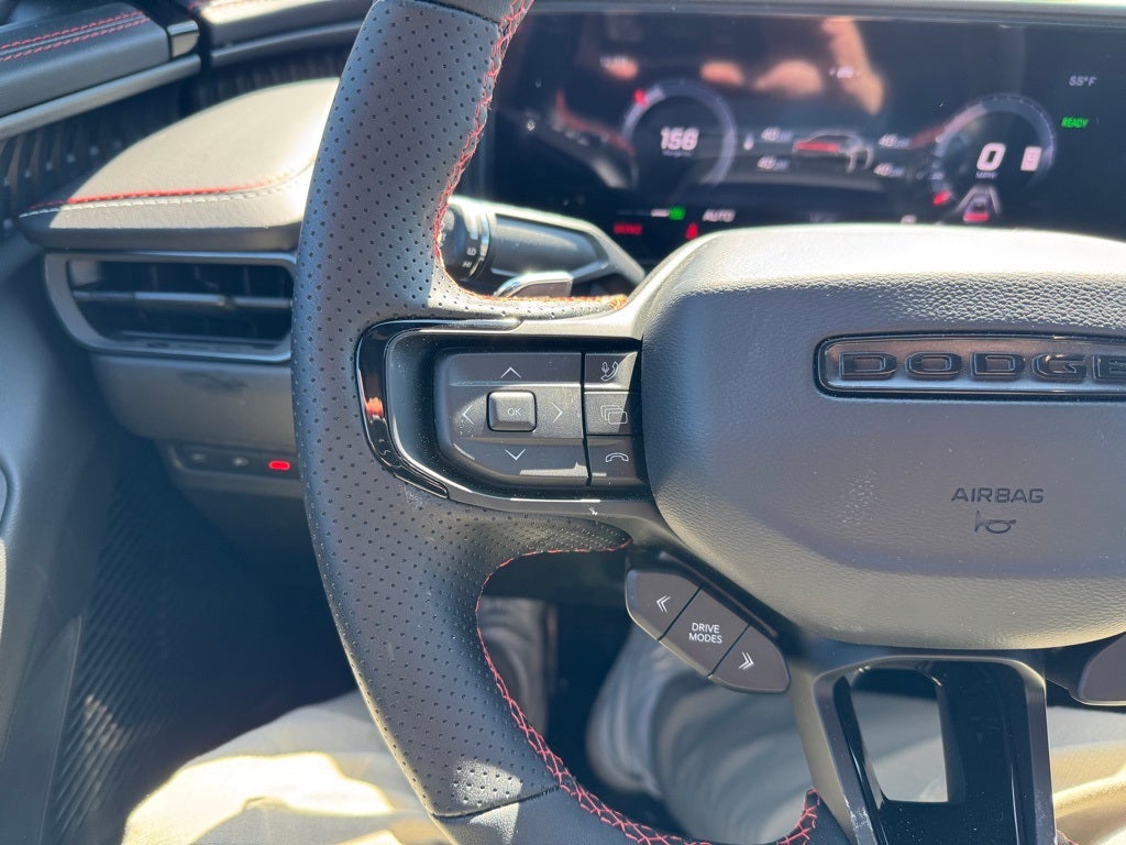 2025 Dodge Charger CHARGER 2-DOOR DAYTONA R/T AWD