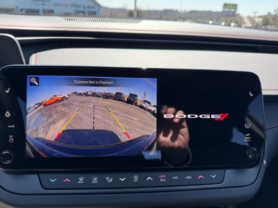 2025 Dodge Charger CHARGER 2-DOOR DAYTONA R/T AWD