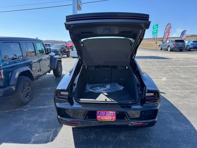 2025 Dodge Charger CHARGER 2-DOOR DAYTONA R/T AWD