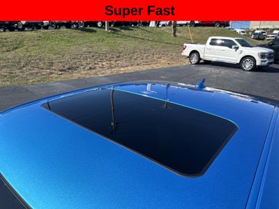 2019 Dodge Challenger SRT Hellcat Redeye