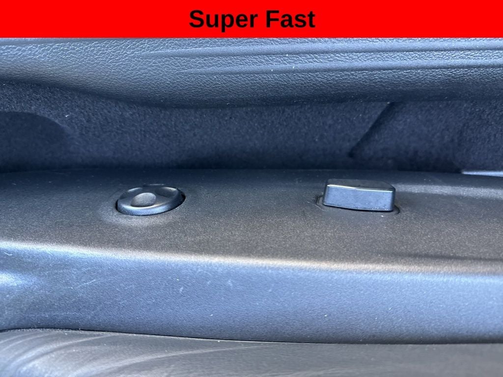 2019 Dodge Challenger SRT Hellcat Redeye