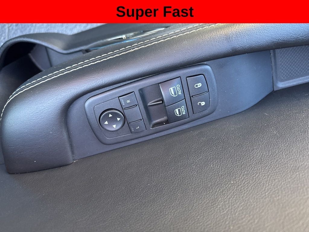 2019 Dodge Challenger SRT Hellcat Redeye