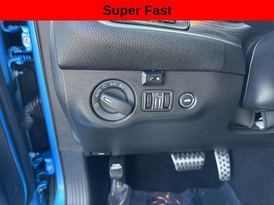 2019 Dodge Challenger SRT Hellcat Redeye