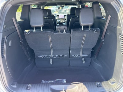 2025 Chrysler Pacifica PACIFICA SELECT