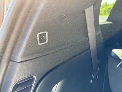 2025 Chrysler Pacifica PACIFICA SELECT