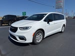 2025 Chrysler Pacifica PACIFICA SELECT