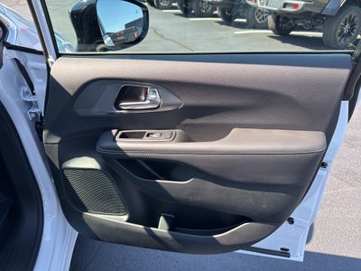 2025 Chrysler Pacifica PACIFICA SELECT