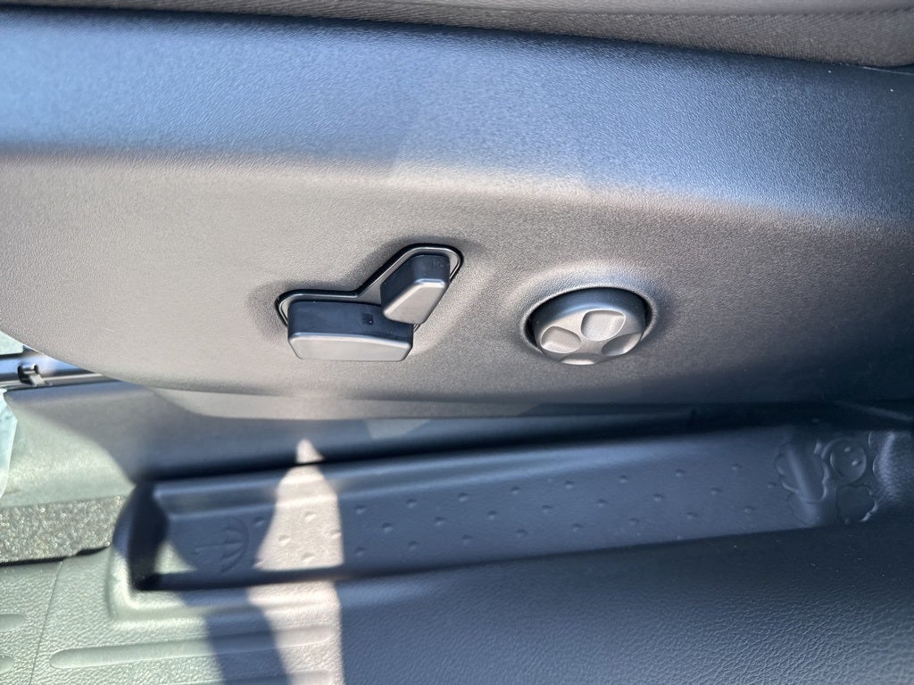 2025 Chrysler Pacifica PACIFICA SELECT