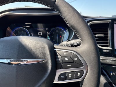 2025 Chrysler Pacifica PACIFICA SELECT