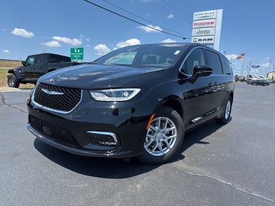 2025 Chrysler Pacifica PACIFICA SELECT