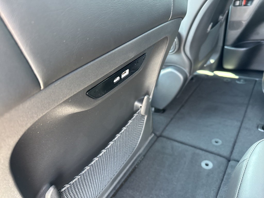 2025 Chrysler Pacifica PACIFICA SELECT